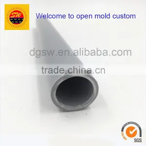 2016 Popular Factory Direct Supply Thick PE Plastic Pipe Supplier's Choice thumbnail-5
