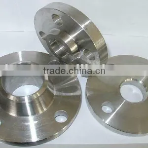 Ansi B16.5 Class 150 Weld Neck Reducing Flange thumbnail-1