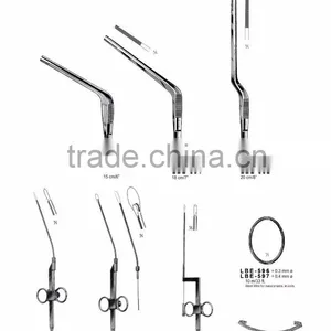 Nasal Speculam, ENT Instruments, ENT Surgical Instruments,08 thumbnail-1