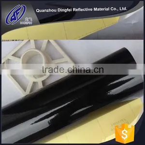 EN12899 Hot-selling High Quality Low Price Engineering Grade Reflective Film for Safety Signs Supplier's Choice thumbnail-1