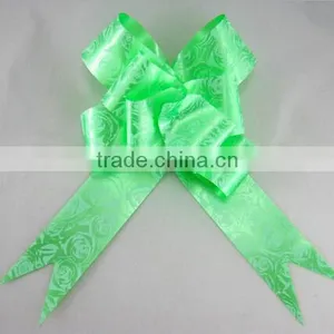 2016 New Arrival Bow Pull Flower Ribbon thumbnail-2