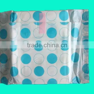 Disposable Menstrual Pads thumbnail-2