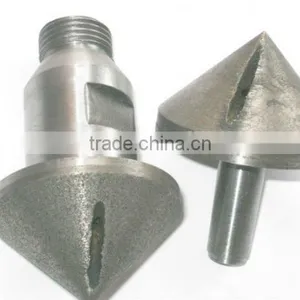 Vitrified CBN Grinding Wheel Mounted Points thumbnail-1