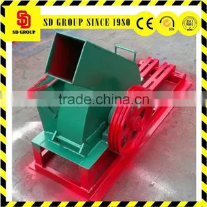 Qualified Wood Shaving Machine thumbnail-2
