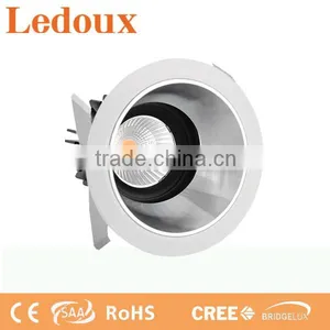 Modern Adjustable Led Cob Portable Spotlight thumbnail-1