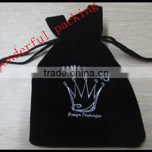 Jewelry Bag/jewelry Bags Wholesale/small Jewelry Bags/custome Jewelry Bag thumbnail-1