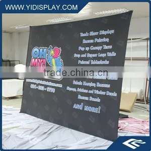 Innovational x Frame Banner Stand thumbnail-1