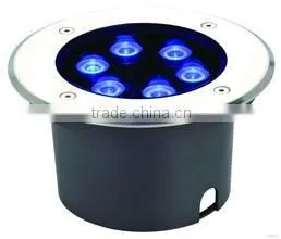Outdoor Lighting IP65 Recessed Led Inground Light Uplight thumbnail-2
