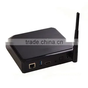 Rikomagic MK80 Octa Core Allwinner A80 Android 4.4 Mini TV Box 2G/16G 2.4G/5G WIFI 802.11AC Bluetooth KODI Gbit LAN 3D USB3.0 thumbnail-4
