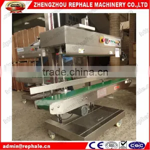 Good Price PP PE Bag Sealer Machine thumbnail-1