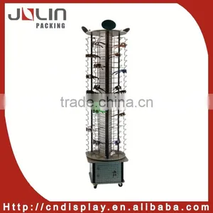 Acrylic Eyewear Display Holder thumbnail-1