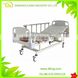 Multi Function Adjustable Electrical Hospital Bed thumbnail-6