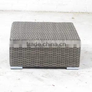 Outdoor Rattan Furniture Sofa Set thumbnail-4