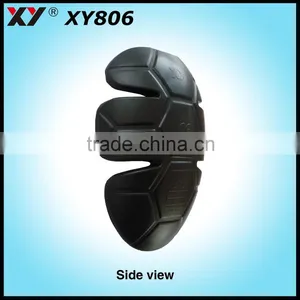 CE Approved Insert Motorcycle Jacket Knee and Elbow Pad thumbnail-4