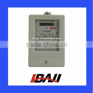 Electric Digital Power Meter thumbnail-1