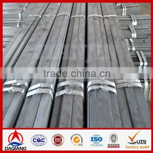 Sup11A Hot Rolled Spring Steel Flat Bar for Leaf Spring thumbnail-4