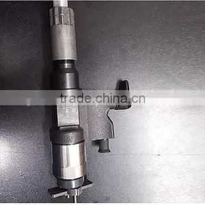 China High Accuracy /factory Price Common Rail Injector 0445110376 thumbnail-4