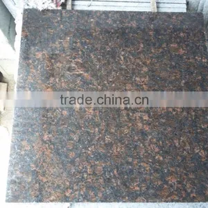 Tan Brown Blocks Granite thumbnail-4