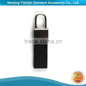 Hot Selling Label for Cutting Machine Unique Design for Zipper Puller thumbnail-1