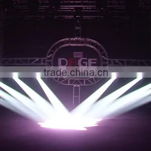 Unique&Awesome 2015! 330W 15R BEAM/SPOT/WASH 3 IN1 China Moving Head thumbnail-3