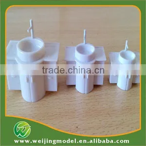 Top Selling Hot Scale Miniature Model Furniture for Architecture thumbnail-4