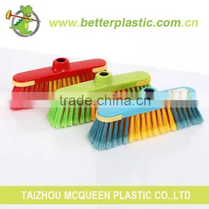 China Supplier Household Soft Light Weight Broom thumbnail-3
