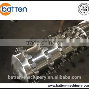 65/30 LDPE/HDPE Film Blown Plastic Single Extruder Screw and Barrel thumbnail-1