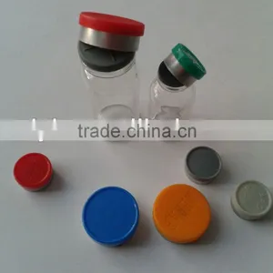 20mm Aluminum Flip off Cap thumbnail-6