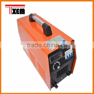 LGK/CUT-60 Inverter DC Arc Welder Machine 220V20-200A-9KVA thumbnail-3
