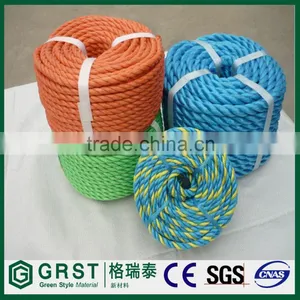 Pp Multifilament Braid Rope thumbnail-3
