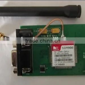 Circuit Board Shenzhen PCB Manufacture OEM Pcb Factory thumbnail-4