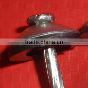 Mali Market Twisted Nails thumbnail-2