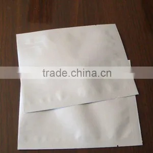 PET/AL/PA/CPP Laminated al Packaging Bags ( China) thumbnail-1