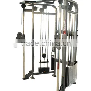 Composites Tensile Strength Testing Machine thumbnail-3