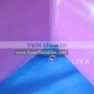 65cm Dia Inflatable Swimming Pool,inflatable Water Pool for Soap Game thumbnail-5