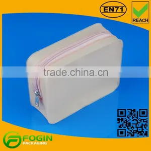 Cosmetic Zipper Eva Case Bag thumbnail-1