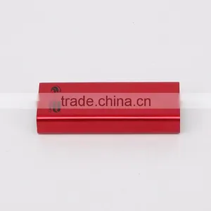 Oem Sheet Metal Stamping for Usb Shell thumbnail-6