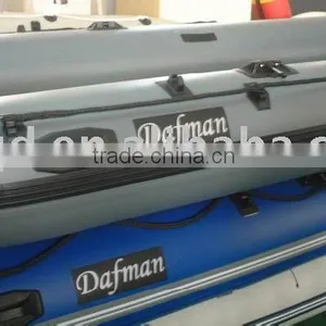 RIB250 RIB Boat Inflatable Boat thumbnail-1