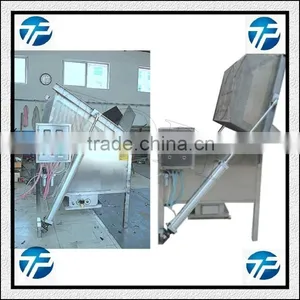 Semi-Automatic Fryer/frying Machine thumbnail-1