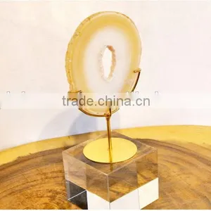 Elegant High Quality Agate Handicraft Ornaments thumbnail-1