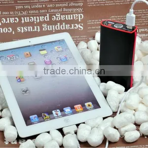 2014 Factory Price Car Jump Starter Power Bank thumbnail-1