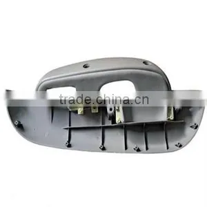 Automotive Plastic Parts Of Car Door Handle thumbnail-1