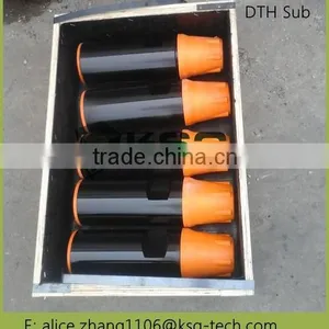 DTH Drill Sub / DTH Adapter thumbnail-3