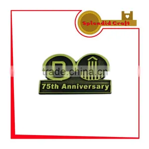 Antique Wholesale Custom Lapel Pins thumbnail-1