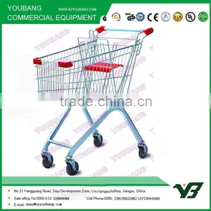 Shopping Trolley 90L thumbnail-1