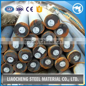 Z2CN18.09 X2CrNi189 Stainless Round Steel Bar thumbnail-4