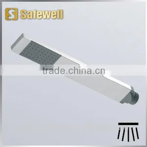 Square ABS Shower Head Sliding Bar thumbnail-1