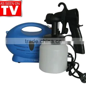 650w 2.2mm Electric Spray Gun thumbnail-1