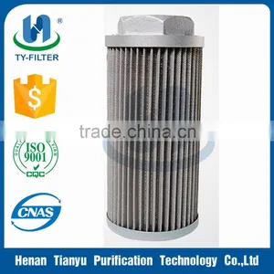 WU-100 Suction Oil Filter thumbnail-1