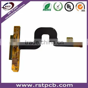Flexi Rigid Pcb Printed Circuit Board Manufacturers thumbnail-1